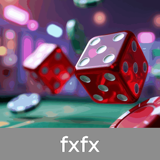 fxfx: Aplicativo Completo e Prático para Suas Apostas